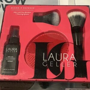 Lori Geller blend in refresh